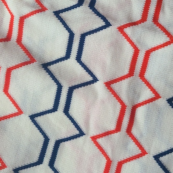 Vintage 60s/70s Top (S/M) - Picture 6 of 8